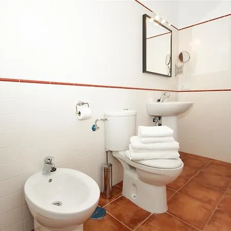 Apartment Socram Eshavira Suites Granada