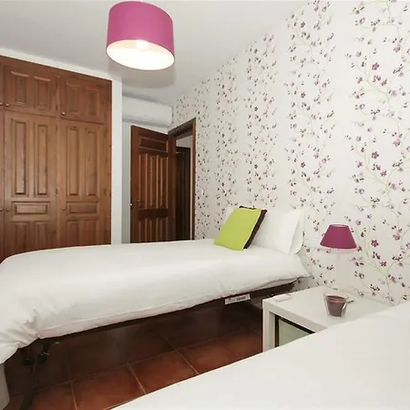 Apartment Socram Eshavira Suites