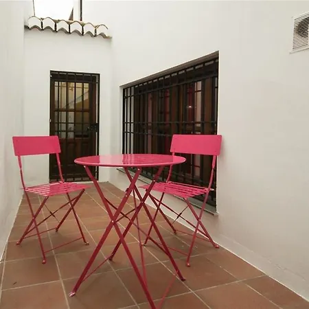 Apartment Socram Eshavira Suites
