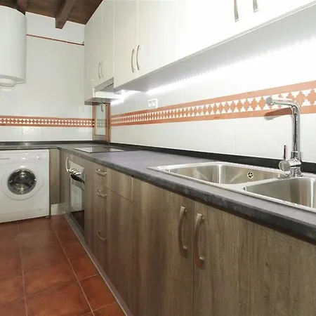 Socram Eshavira Suites Apartment Granada