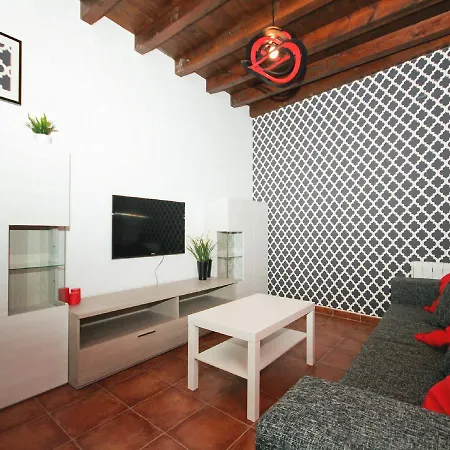 Apartment Socram Eshavira Suites