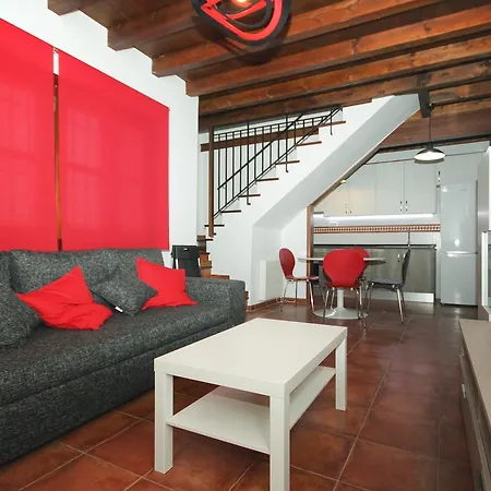 Socram Eshavira Suites Apartment *